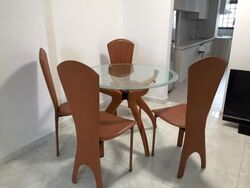 Blk 33 Marine Crescent Ville (Marine Parade), HDB 3 Rooms #595175981